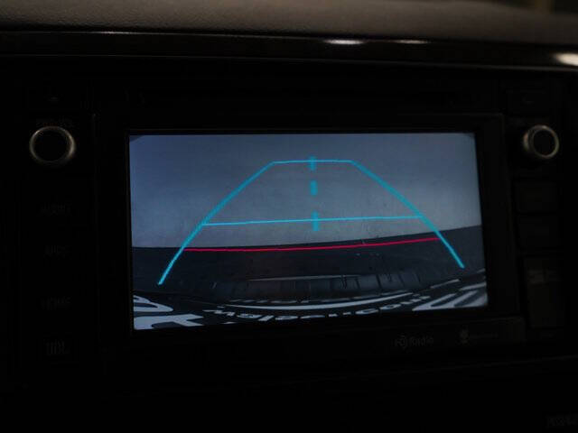 2015 Toyota Sequoia Limited