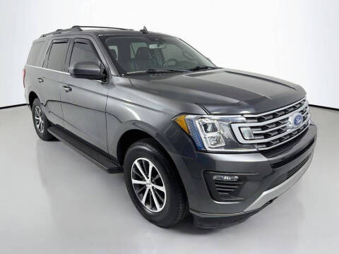 2021 Ford Expedition XLT