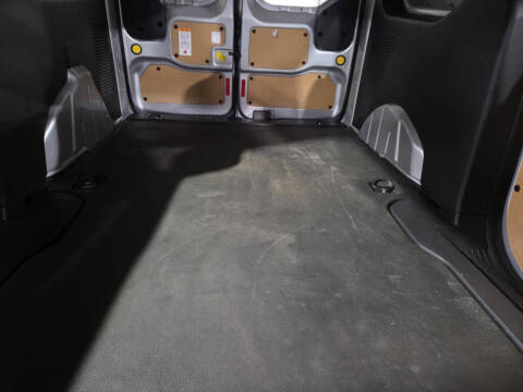 2016 Ford Transit Connect XL