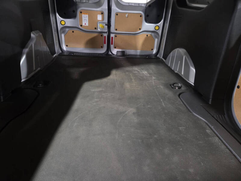 2016 Ford Transit Connect XL