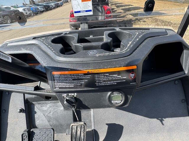 2025 Yamaha J0D