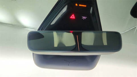 2024 Lucid Air Touring