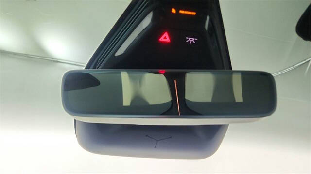 2024 Lucid Air Touring