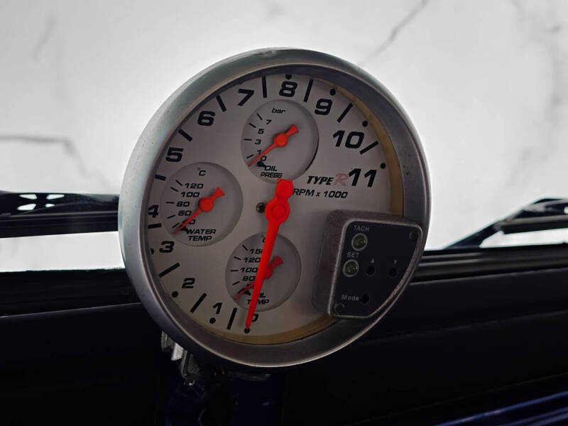 1978 Toyota Land Cruiser