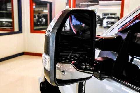 2017 Ford F-250 Super Duty