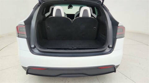 2024 Tesla Model X Plaid