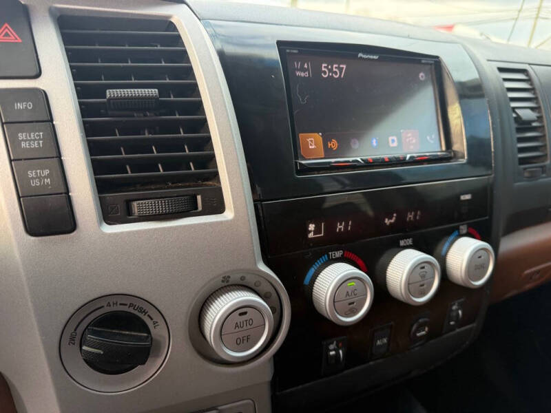 2007 Toyota Tundra Limited