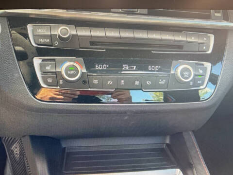 2020 BMW M2 CS
