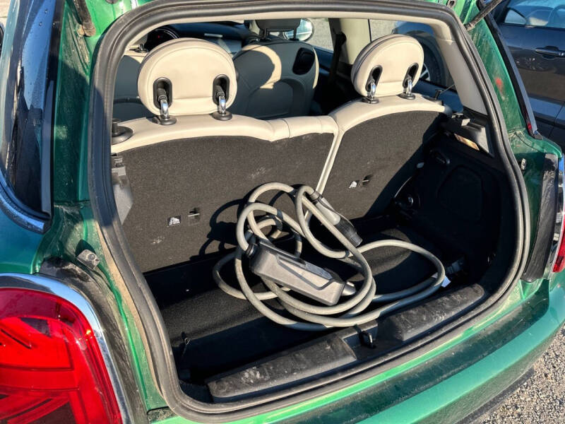 2023 MINI Hardtop 2 Door Cooper SE