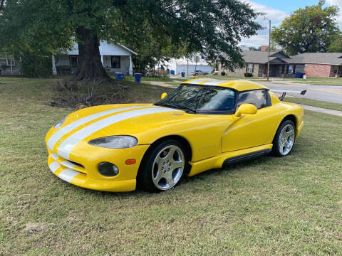1994 Dodge Viper RT/10