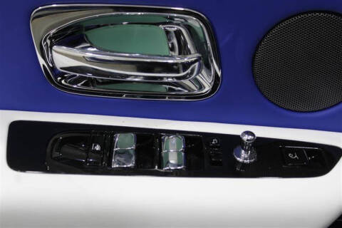 2022 Rolls-Royce Cullinan