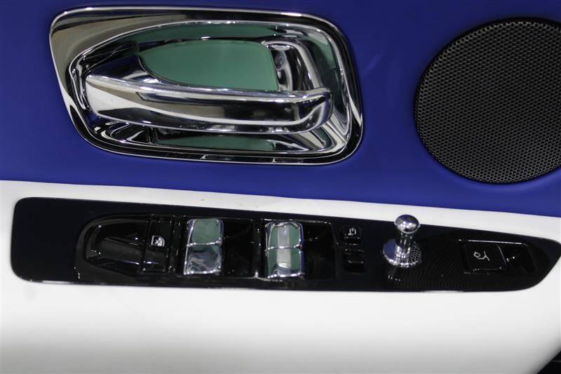 2022 Rolls-Royce Cullinan