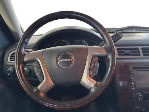 2014 GMC Sierra 2500HD Denali