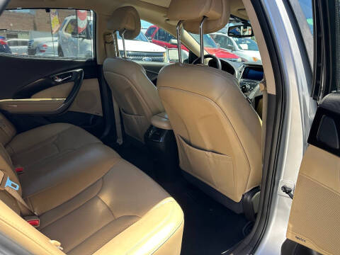 2013 Hyundai Azera