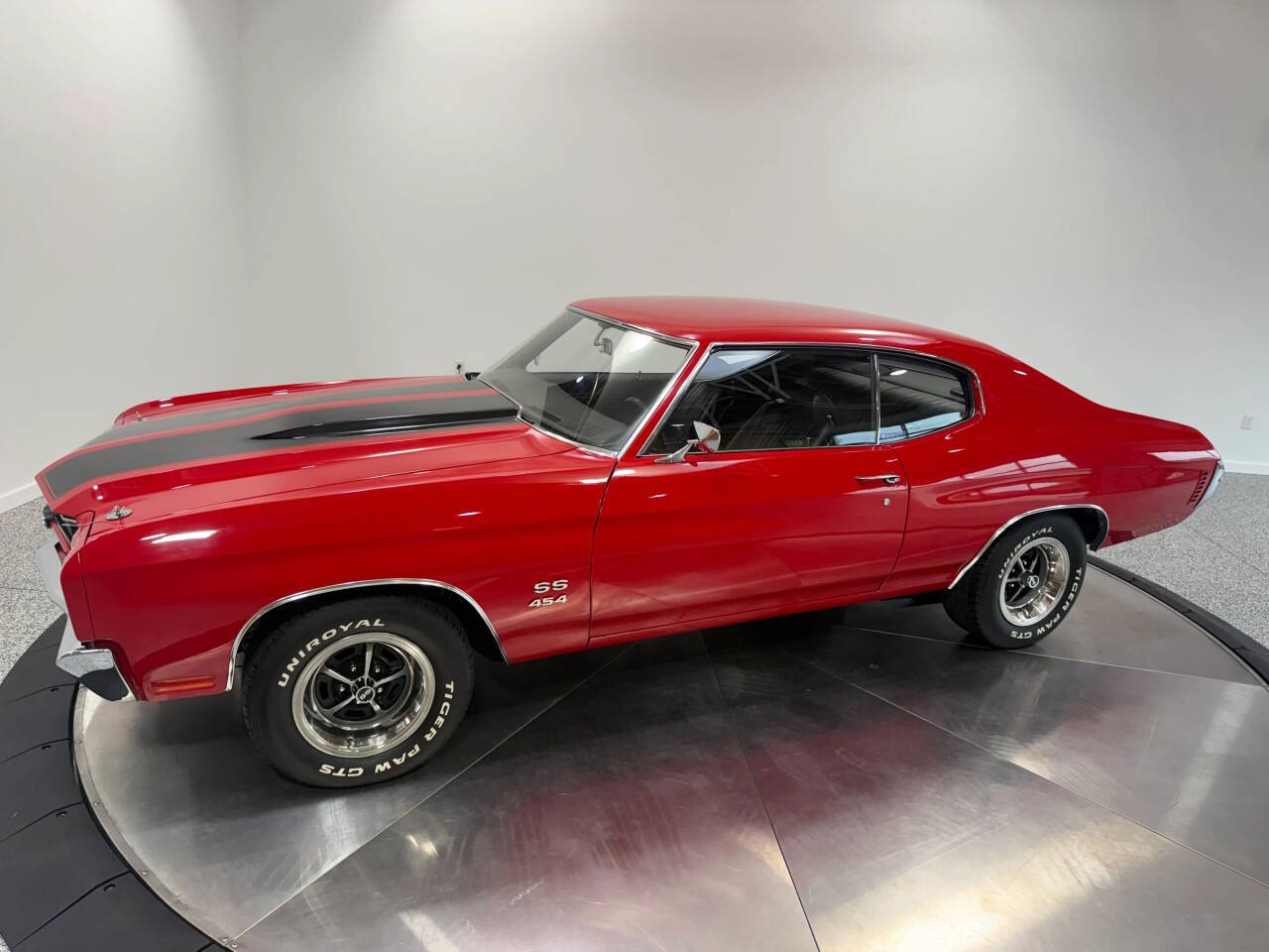 1970 Chevrolet Chevelle 20