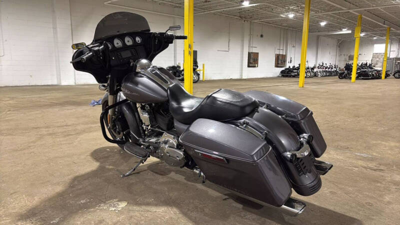 2014 Harley-Davidson Street Glide