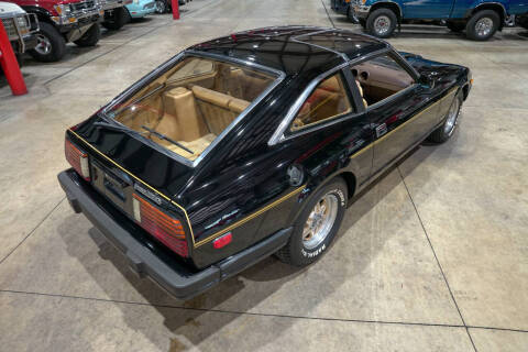 1983 Datsun 280ZX GL 2+2