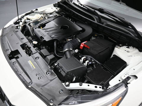 2020 Nissan Altima 2.0 Platinum