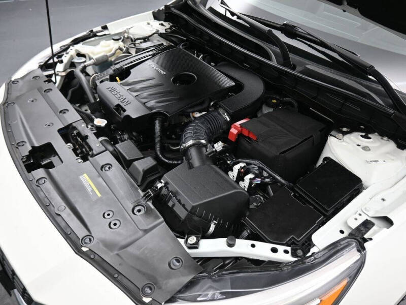 2020 Nissan Altima 2.0 Platinum