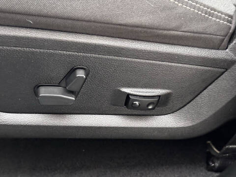 2023 RAM 1500 Classic Warlock