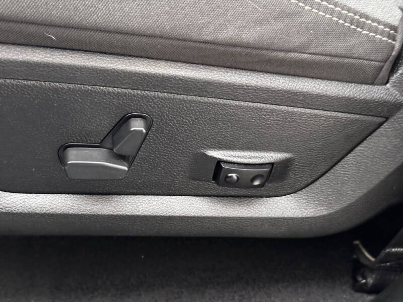 2023 RAM 1500 Classic Warlock