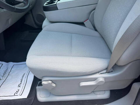 2007 Chevrolet Silverado 1500