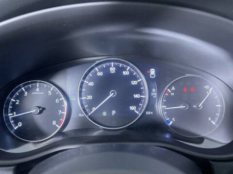 2026 Mazda CX-30 2.5 S Preferred