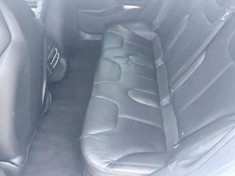 2016 Tesla Model S 75D