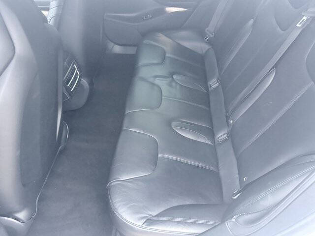 2016 Tesla Model S 75D