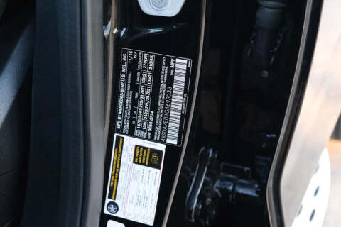 2016 Mercedes-Benz GLE AMG GLE 63