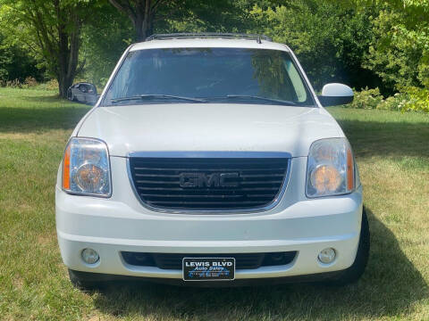 2007 GMC Yukon for sale at Lewis Blvd Auto Sales in Sioux City IA