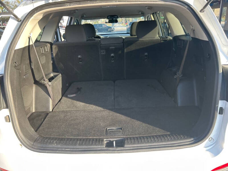 2019 Kia Sorento LX V6