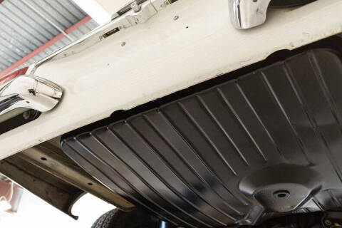 1969 Mercedes-Benz 280-Class