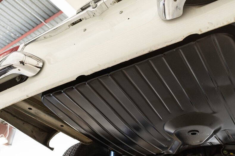 1969 Mercedes-Benz 280-Class