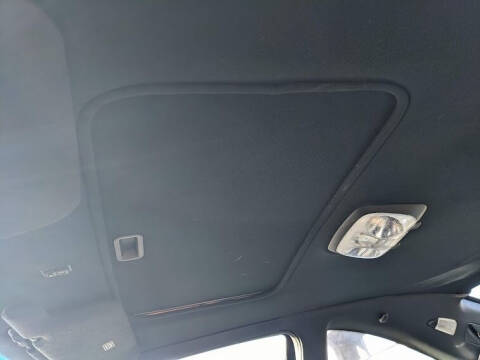 1995 Lincoln Mark VIII