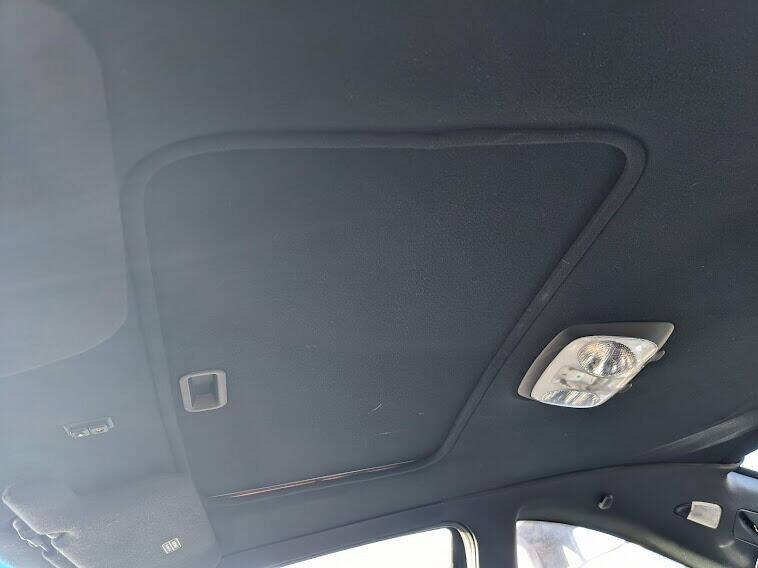 1995 Lincoln Mark VIII