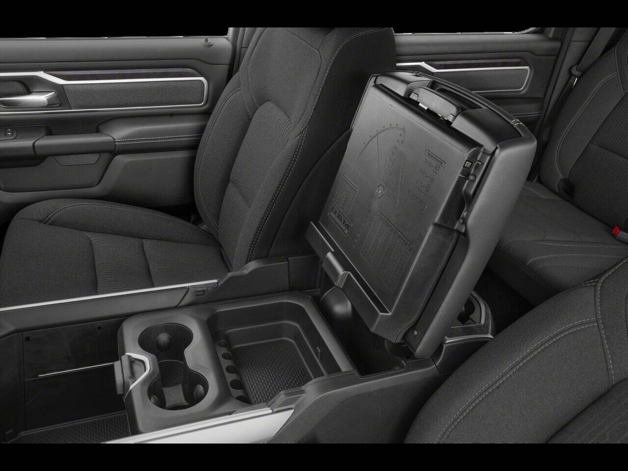 2023 RAM 1500 10