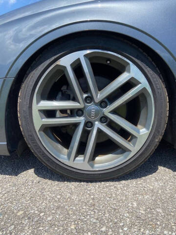 2018 Audi A3