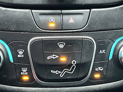 2024 Chevrolet Malibu LS