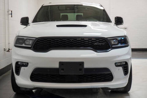 2022 Dodge Durango SRT 392