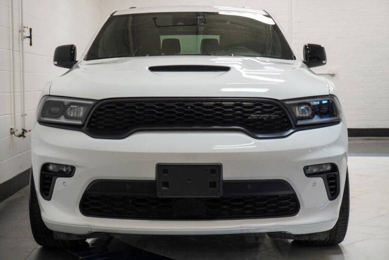 2022 Dodge Durango SRT 392