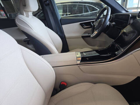 2023 Mercedes-Benz GLC GLC 300