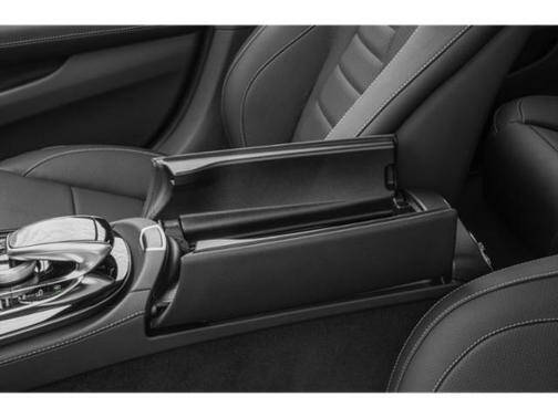 2018 Mercedes-Benz E-Class E 300