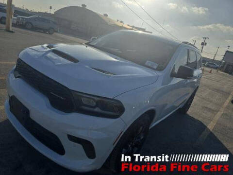 2023 Dodge Durango