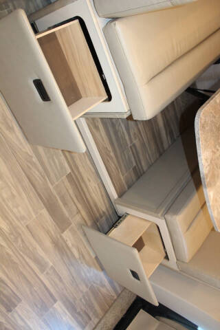 2022 Thor Motor Coach Compass 23TW