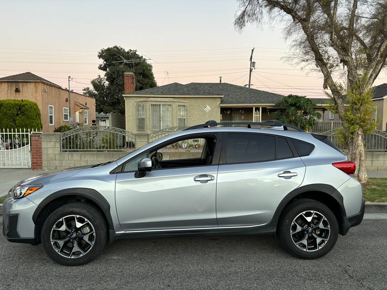 2020 Subaru Crosstrek for sale at Ournextcar Inc in Downey, CA