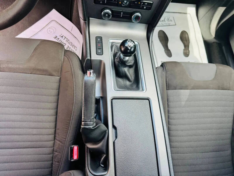 2012 Ford Mustang Boss 302