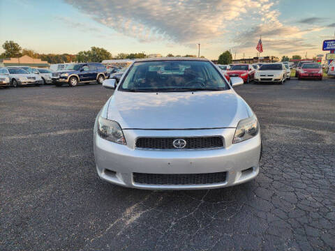 2006 Scion tC