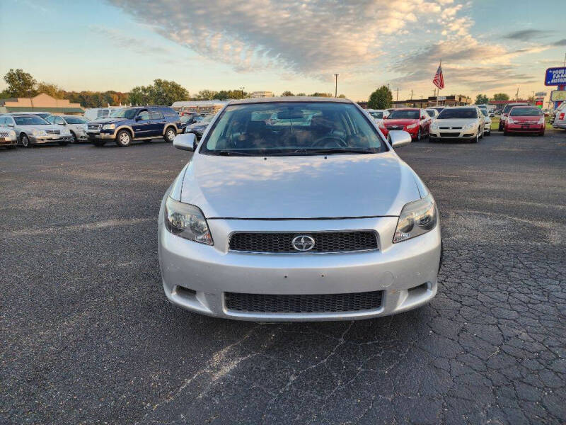 2006 Scion tC