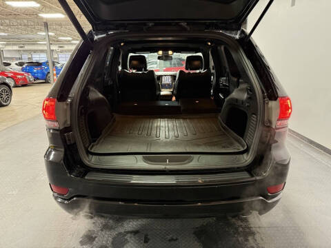 2014 Jeep Grand Cherokee Altitude